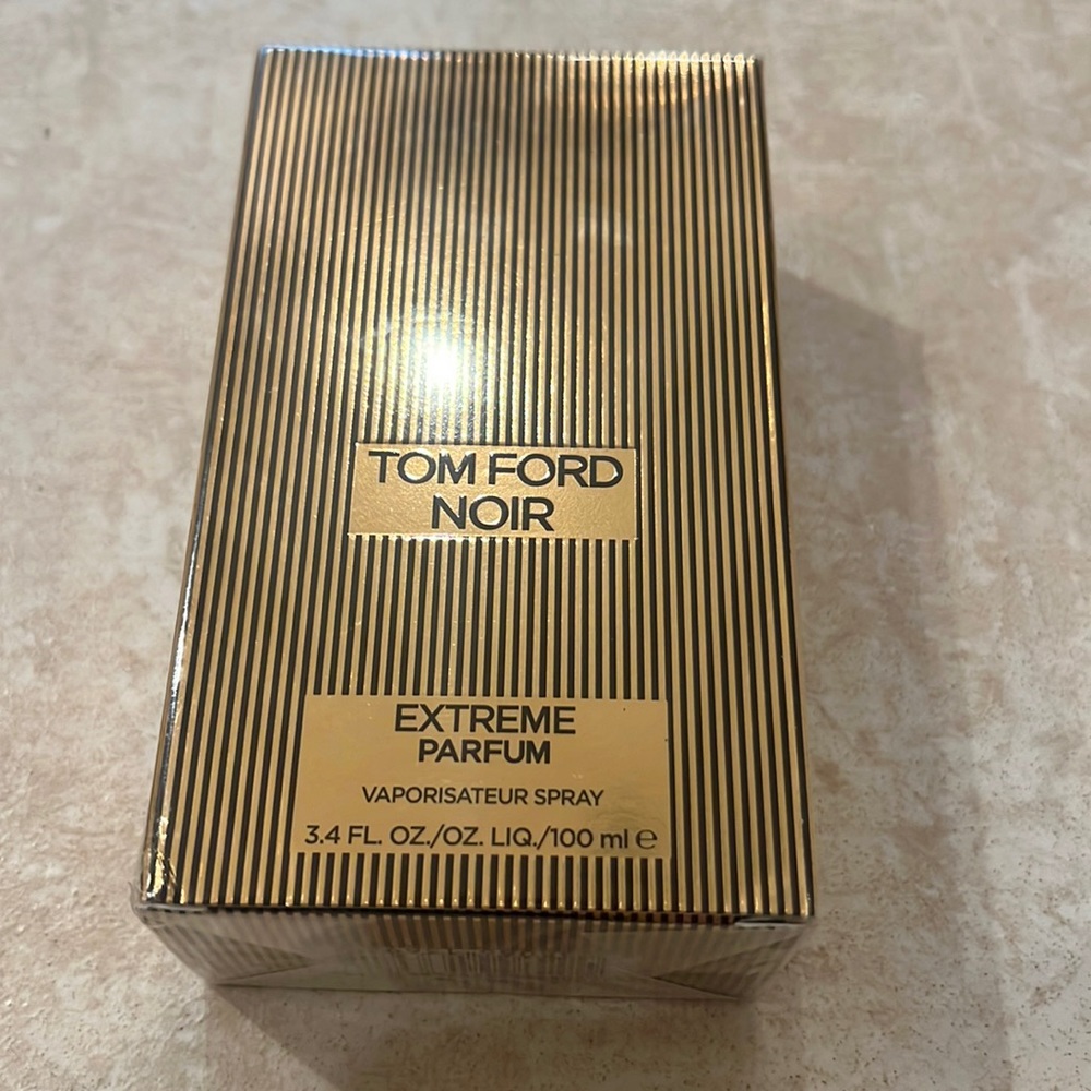 TOM FORD NOIR Extreme Pardum 3.4oz